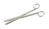 Picture of Scissors - Straight, Blunt, Blunt - 6"/152mm