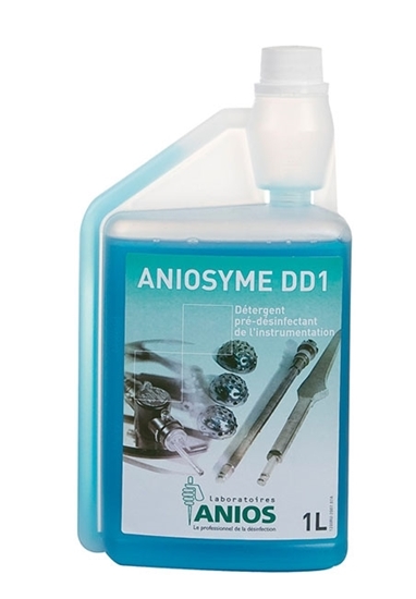 Picture of Aniosyme Instrument Cleaner 1ltr