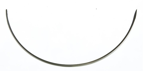 Picture of Post Mortem Half Circle Needles