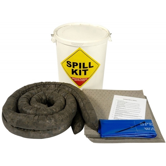 Picture of Spill Kit - 35 Ltr