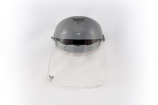 Picture of Pivoting Protective Face Mask