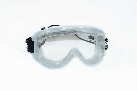 Picture of Safety Goggles