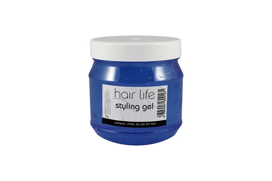 Picture of Hair Gel - 1kg