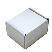 Picture of Pacemaker Container - 110mm x 100mm x 70mm - 10 Pack