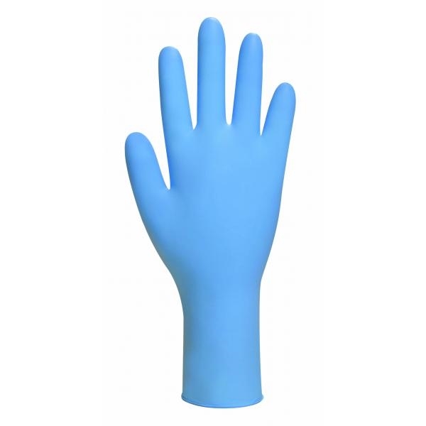 Leslie R Tipping Limited Funeral Supplies. Nitrile Powderfree Gloves ...