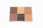 Picture for category Cosmetic Palettes