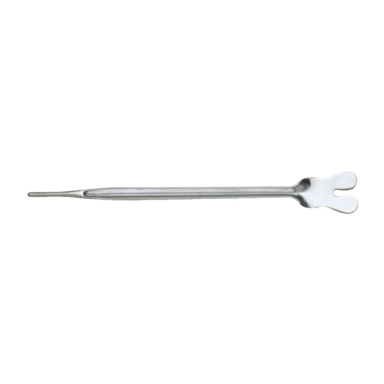 Picture of Probe Point Vein Director - Stainless Steel - Each