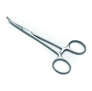 Picture of Kelly's Fine Artery - Straight  - Forceps  - 5.5"/140mm