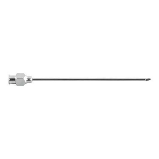 Picture of Hypodermic Needle Luer Lock - 2.5" Medium Fine