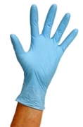 Picture of FP Nitrile Powderfree Gloves