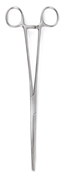 Picture of Packing Forcep Slightly Curved - 250mm