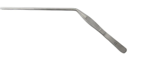 Picture of Angular Forcep 180mm Economy