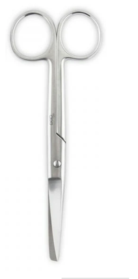 Picture of Scissors Sharp/Blunt - 150mm