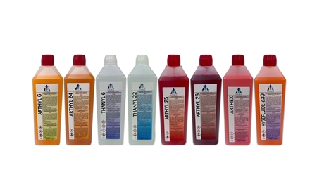 Picture for category Embalming Fluids