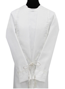 Picture of Unisex Standard White 115 - 12" Frill