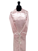 Picture of Upgrade Coloured Gown with a 12" Frill